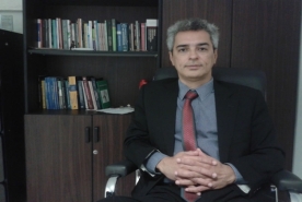 “Já somos a maior Federação dos servidores dos tribunais de contas,” afirma Ricardo Souza, presidente licenciado da FENACONTAS