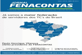 Jornal Fenacontas